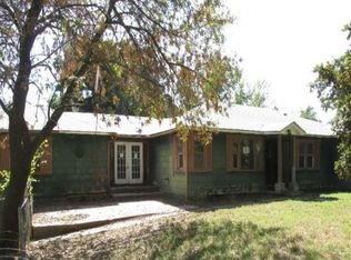 1120 E Leroy Rd, Cleveland, OK 74020