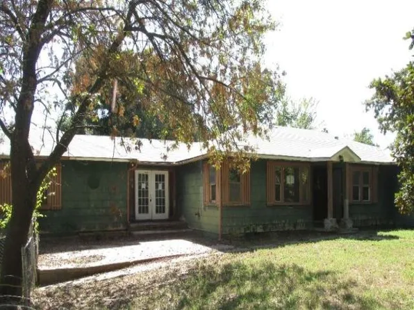 1120 E Leroy Rd, Cleveland, OK 74020