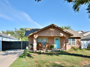 1311 Gidding St, Clovis, NM 88101