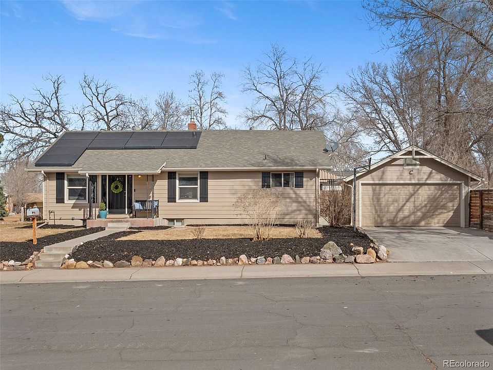 1st image of 4186 S Galapago Street