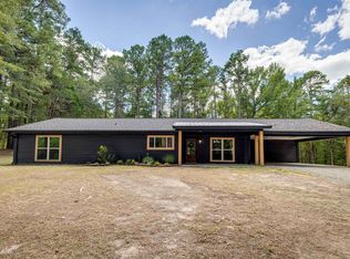 256 Old Arkansas Rd E, Calhoun, LA 71225