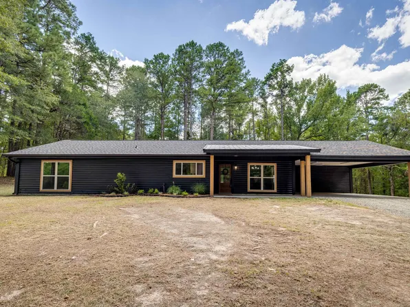 256 Old Arkansas Rd E, Calhoun, LA 71225