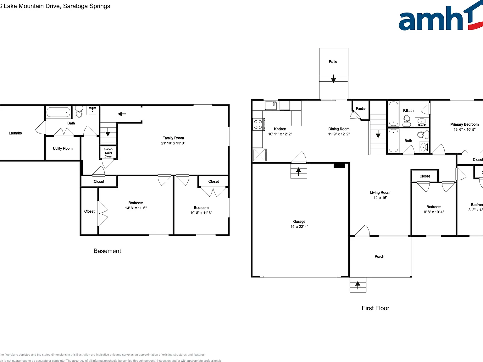 5 bed, 3.0 bath, 2320 sqft, $2,515 — Photo 2