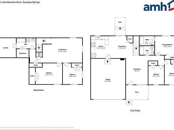 2nd image of 4059 S Lake Mountain Dr