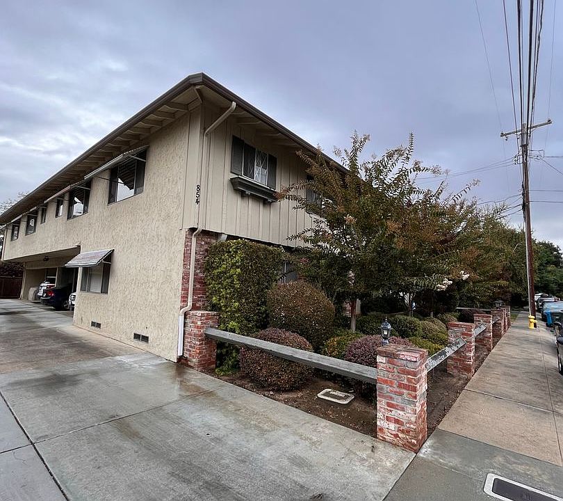 1st image of 854 Fremont St APT A