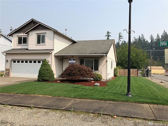 2nd image of 16209 29th Avenue Ct E