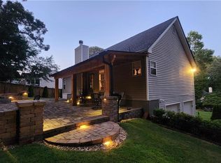 4630 Young Deer Dr, Cumming, GA 30041