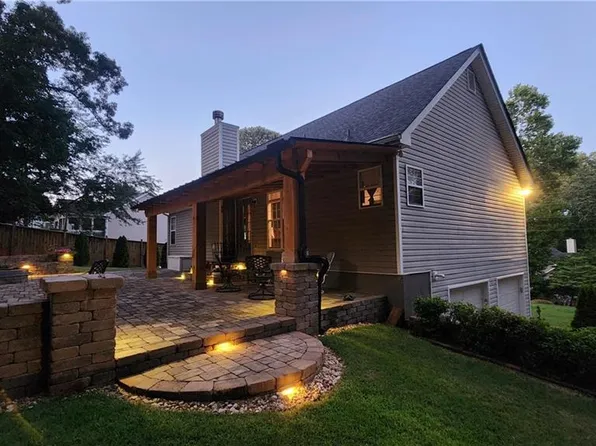 4630 Young Deer Dr, Cumming, GA 30041