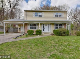 6716 Huntsman Blvd, Springfield, VA 22152