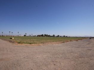 3265 S Avenue 6 E, Yuma, AZ 85365