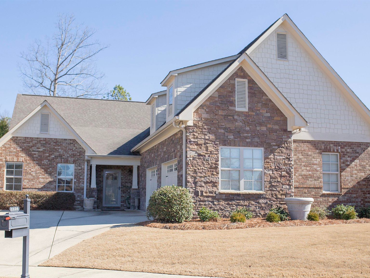 1124 Danberry Ln, Birmingham, AL 35242 MLS 21375775 Zillow