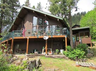 17872 E Chopunnish Dr, Bayview, ID 83803