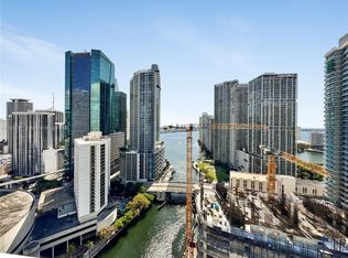 31 SE 5th St APT 3204, Miami, FL 33131