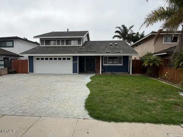 1094 Peninsula St, Ventura, CA 93001