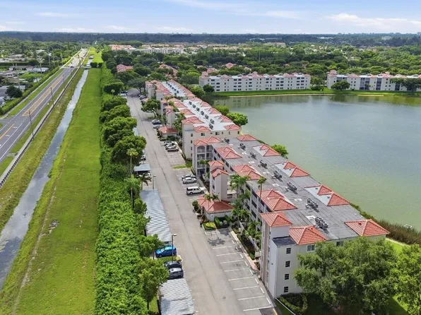 6112 HUNTWICK Terrace #108, Delray Beach, FL 33484