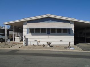 860-80 E Grangeville Blvd, Hanford, CA 93230