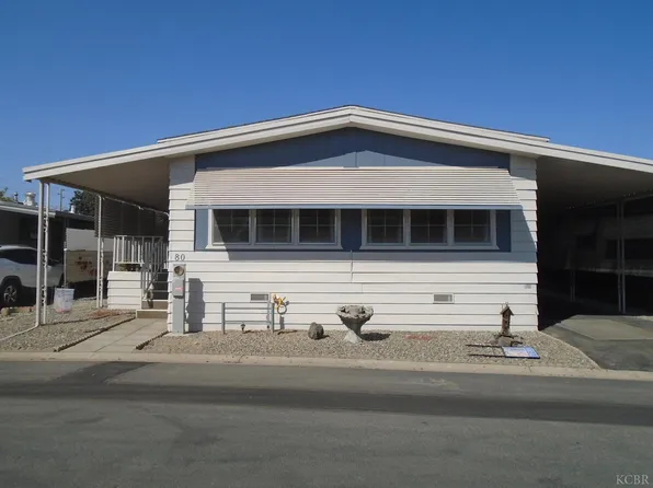 860-80 E Grangeville Blvd, Hanford, CA 93230