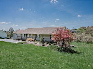 260 N Ben Franklin Rd, Indiana, PA 15701