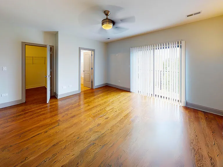 4237 S Calumet Ave #2S — Photo 13