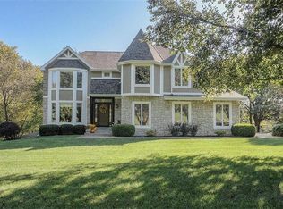 18976 166th St, Basehor, KS 66007