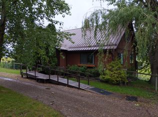 37966 Songer Rd, Ronan, MT 59864