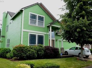 12554 SW 115th Ave, Tigard, OR 97223