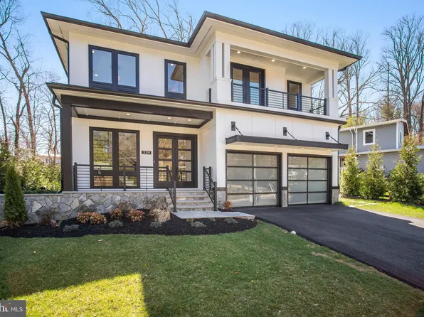 3319 Hemlock Dr, Falls Church, VA 22042