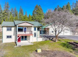 15715 E Foothills Rd, Spokane, WA 99217