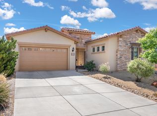 624 Sierra Verde Way NE, Rio Rancho, NM 87124