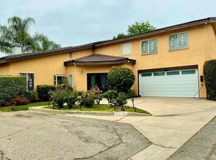 6315 N Nestle Ave, Reseda, CA 91335