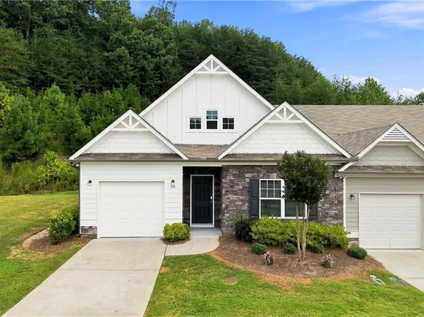 94 Sanctuary Pl, Jasper, GA 30143
