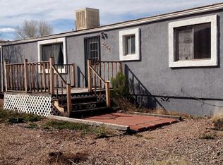 4989 E Kevin St, Sierra Vista, AZ 85650