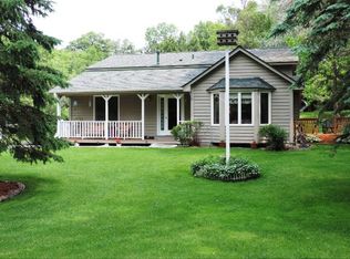 8158 Oakwood Ave NE, Otsego, MN 55330