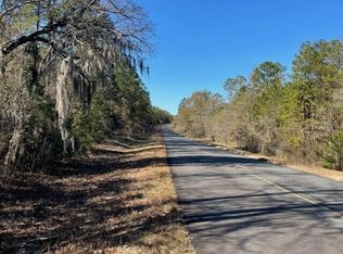 LOT Pineville Rd #A, Buena Vista, GA 31803