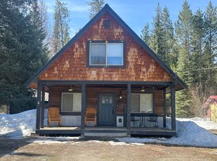 187 Singletree Ln, Donnelly, ID 83615