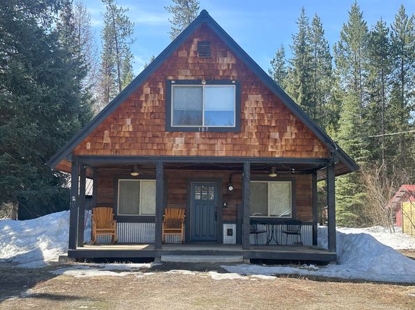 187 Singletree Ln, Donnelly, ID 83615