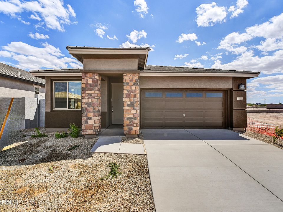 1st image of 17323 W Desert Sage Drive