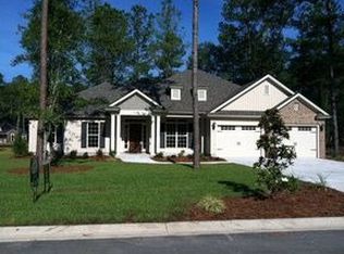 3625 Cattle Xing, Valdosta, GA 31605