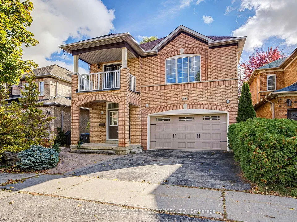 3784 Oland Dr