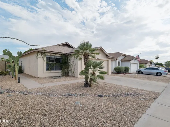 4605 W WAHALLA Lane, Glendale, AZ 85308