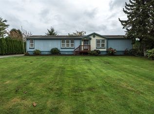 12733 Markwood Rd, Burlington, WA 98233