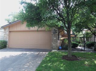 4103 Tealwood, Austin, TX 78731