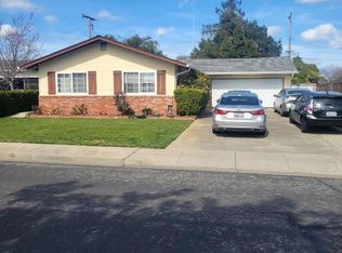 372 Rosemont Dr, Santa Clara, CA