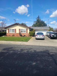 372 Rosemont Dr, Santa Clara, CA, 95051