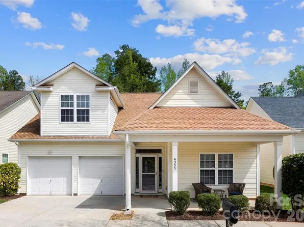 9335 Glenashley Dr, Cornelius, NC 28031