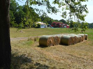 3613 Purcell Rd, Paragould, AR 72450