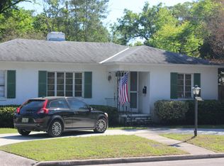 2037 NW 7th Pl, Gainesville, FL 32603