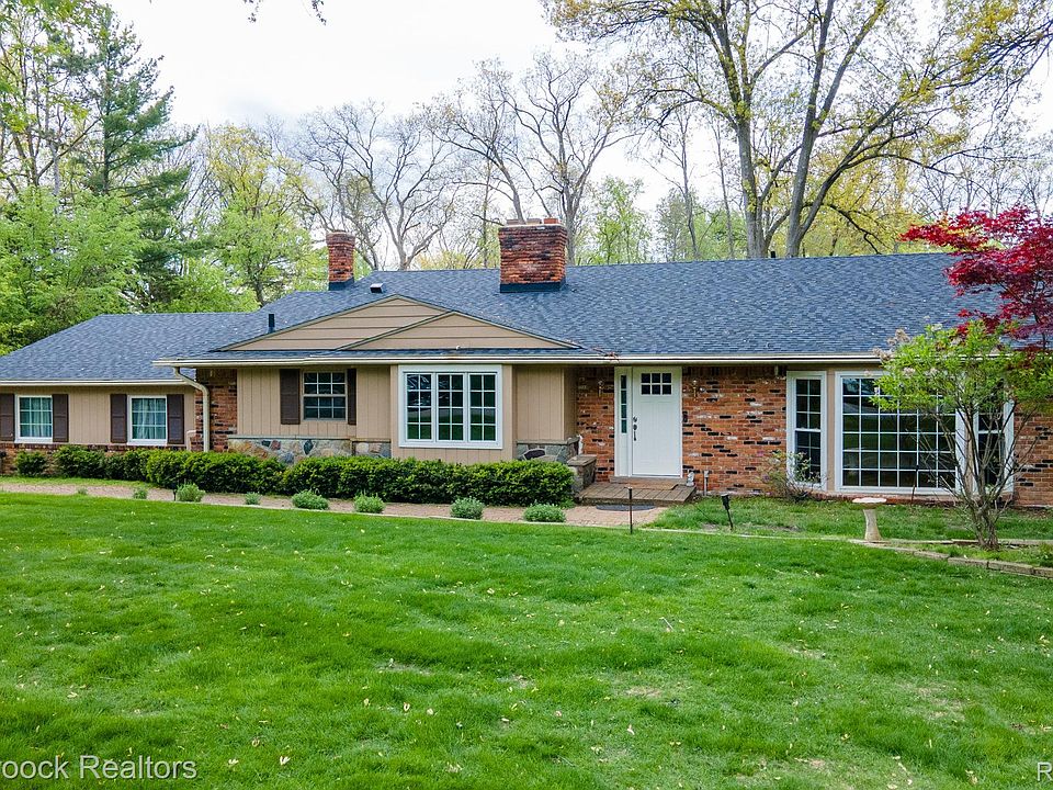 1st image of 25461 Tweed Dr