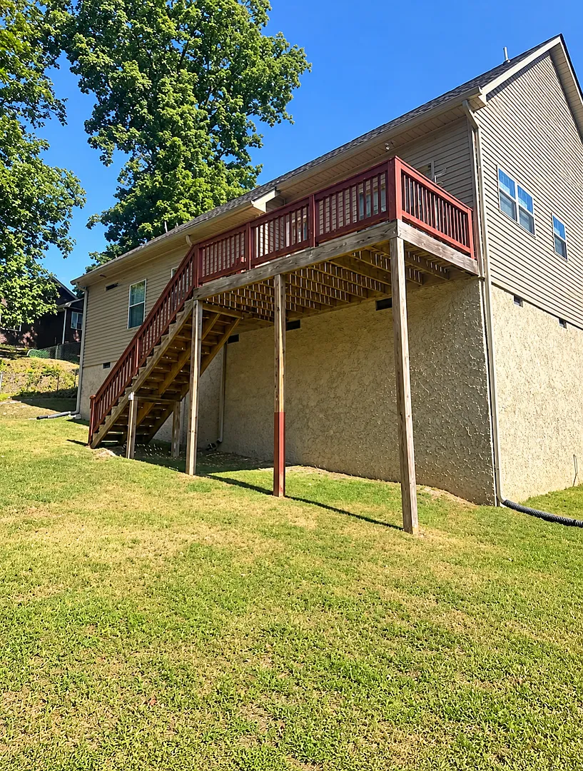 4010 Rogers Rd — Photo 2