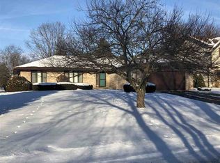 7330 Laurel Cherry Dr, Rockford, IL 61108